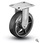 Extra Heavy Duty Trailer Casters