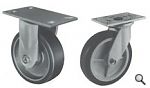 Heavy Duty Casters