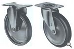 Medium Light Duty Casters