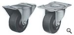 Economy Medium & Heavy Duty Casters