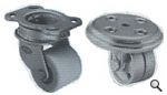 Heavy Duty Lo-Hite Casters