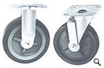 Medium Duty Casters