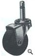Chair Caster Style "A"