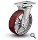 EXTRA HEAVY DUTY CASTERS