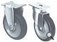 Light Medium Duty Casters