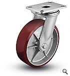 EXTRA HEAVY DUTY CASTERS