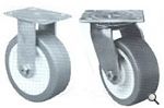 Heavy Duty Stainless Steel Casters