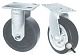 Colson Medium Heavy Duty Casters
