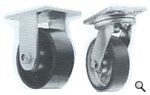 Heavy Duty Cold Forged Casters