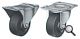 Economy Medium & Heavy Duty Casters
