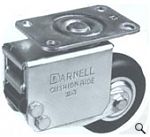 Shock Absorbing Casters