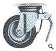 Material Handling Casters